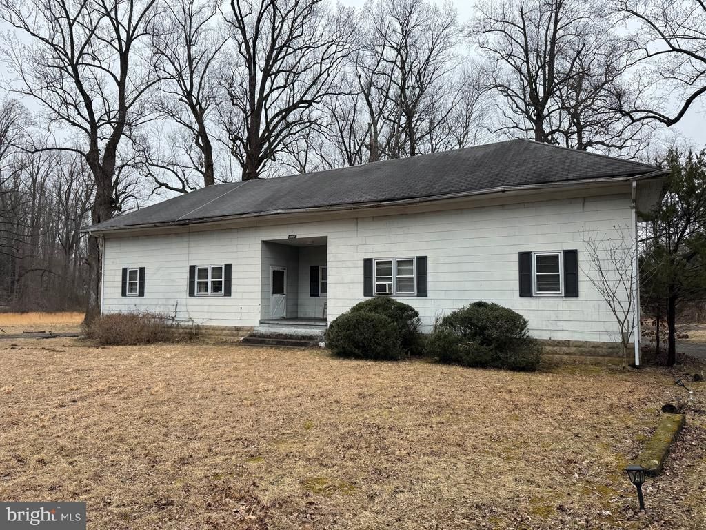 5201 CHURCH ROAD , BOWIE, MD 20720