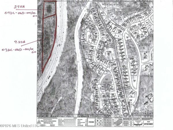 No Mississippi 463 , Madison, MS 39110