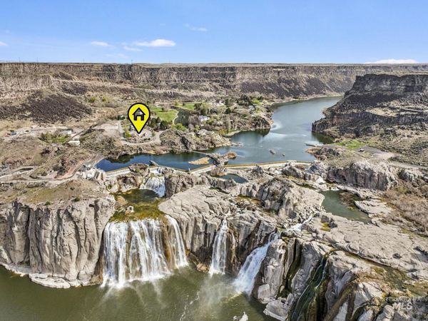 738 & 727 Falls View Drive, Twin Falls, ID 83301