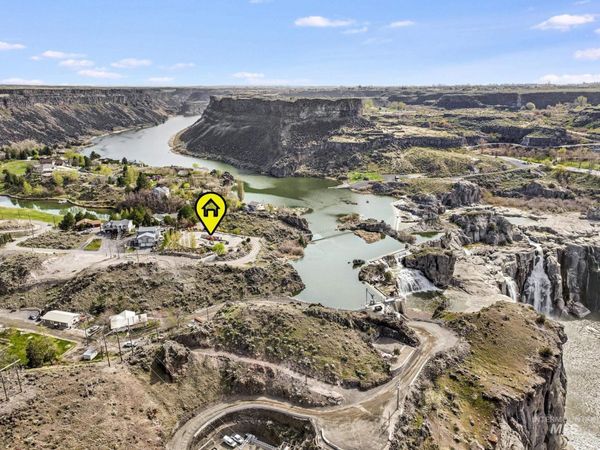 738 & 727 Falls View Drive, Twin Falls, ID 83301