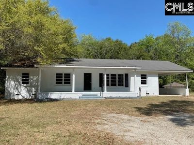 12139 Old Number Six Highway , Eutawville, SC 29048