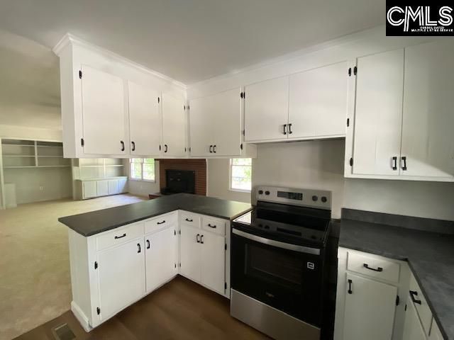 12139 Old Number Six Highway  Photo 15