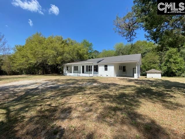 12139 Old Number Six Highway  Photo 4