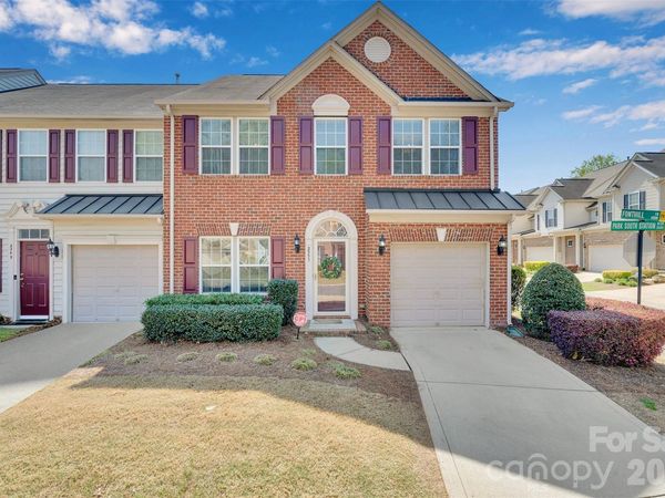 3353 Park South Station Boulevard, Charlotte, NC 28210