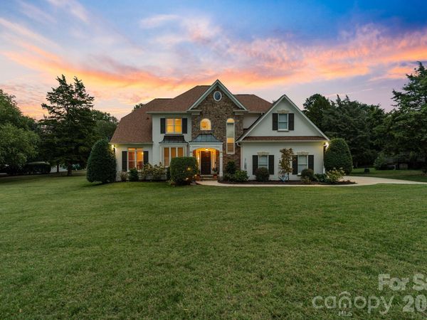 21216 Norman Shores Drive, Cornelius, NC 28031