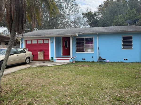 531 ARNESON AVENUE , AUBURNDALE, FL 33823