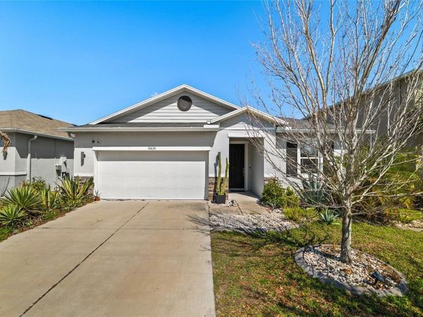 10630 MEDFORD LAKE DRIVE , RIVERVIEW, FL 33578
