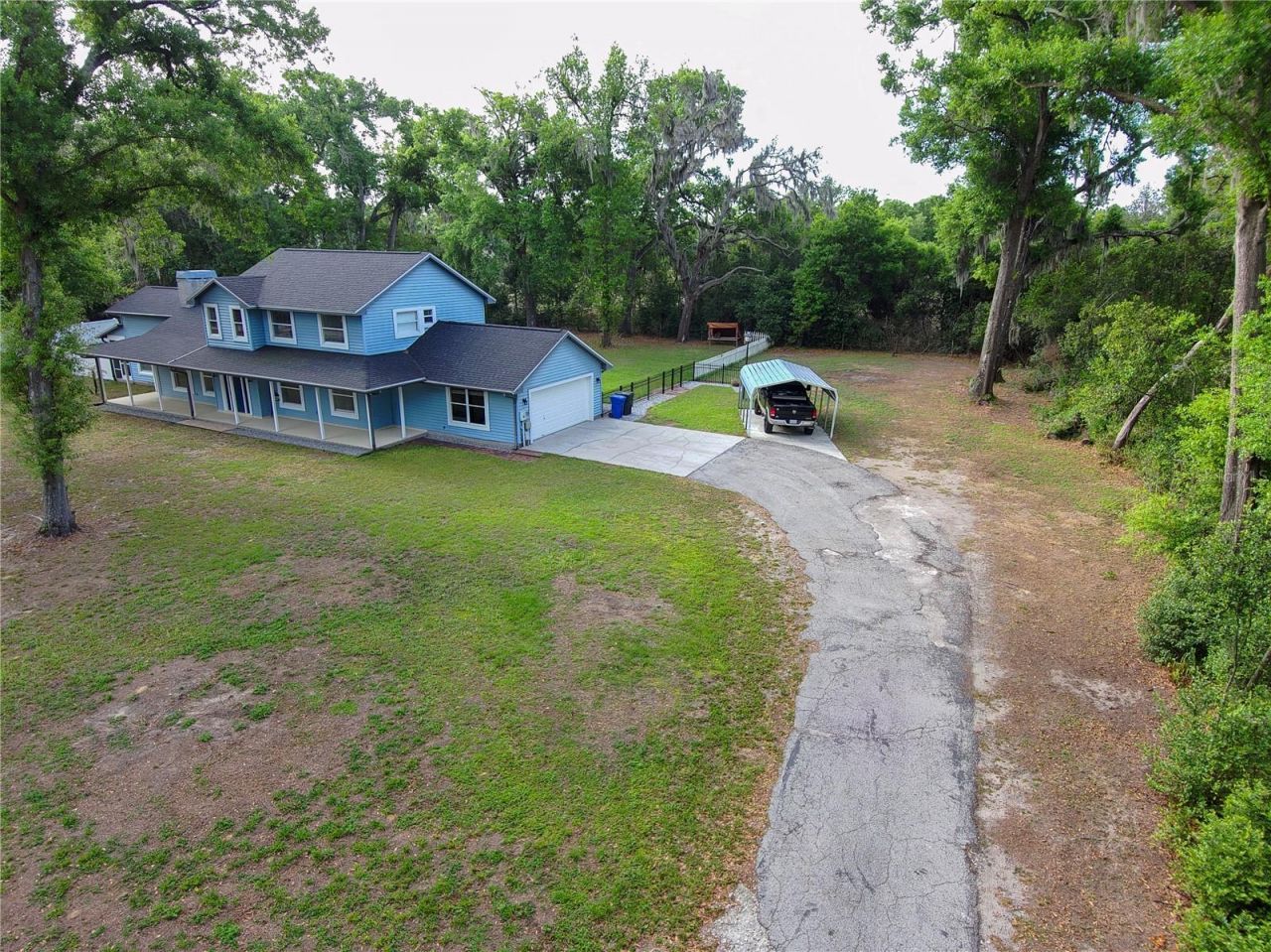 2119 Shady Oaks Drive , Valrico, FL 33594 Photo