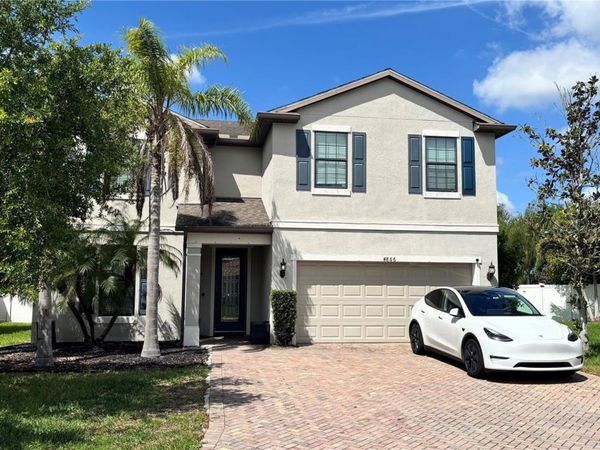 4866 68TH STREET CIRCLE E, BRADENTON, FL 34203