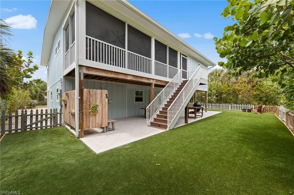 9248 Kincaid Ct , Sanibel, FL 33957 Photo