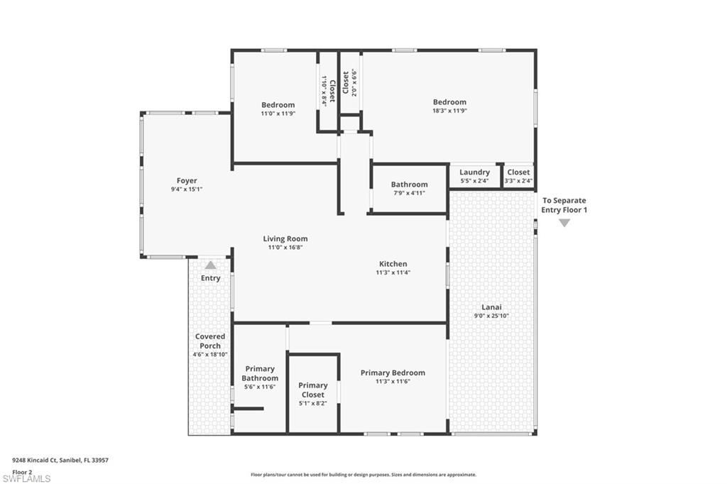 9248 Kincaid Ct , Sanibel, FL 33957 Photo