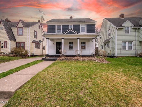 1845 Jermain Drive, Toledo, OH 43606