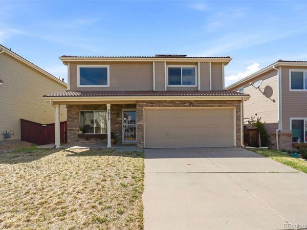 3875 Perth Street, Denver, CO 80249