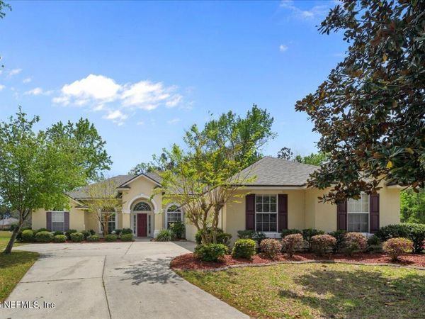 13637 CHIPPERFIELD Lane, Jacksonville, FL 32226