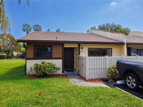 723 Banks Rd, Margate, FL 33063