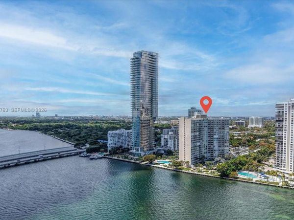 2451 Brickell Ave, Unit 4F, Miami, FL 33129