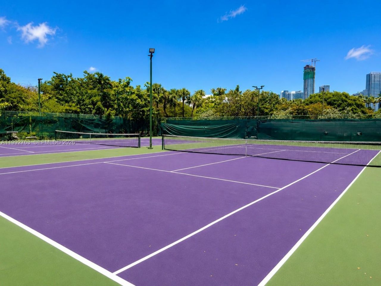 2451 Brickell Ave, Unit 4F, Miami, FL 33129 Photo