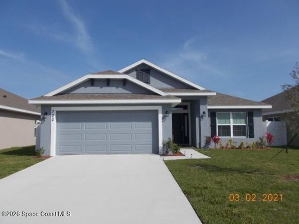 722 Tupelo Circle , Cocoa, FL 32926