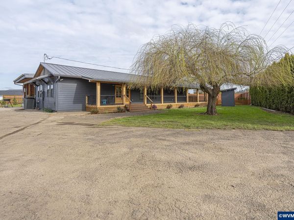 258 Scravel Hill Rd, Albany, OR 97322