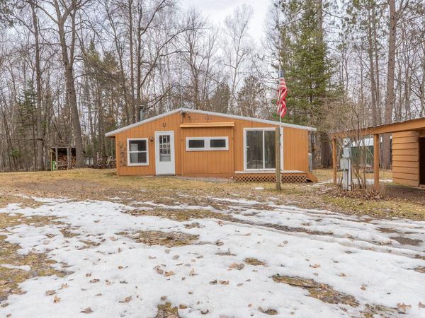 38549 Arrow Wood Court, Sturgeon Lake, MN 55783