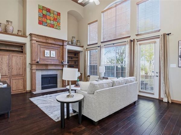 8012 Barrymoore Lane, Plano, TX 75025