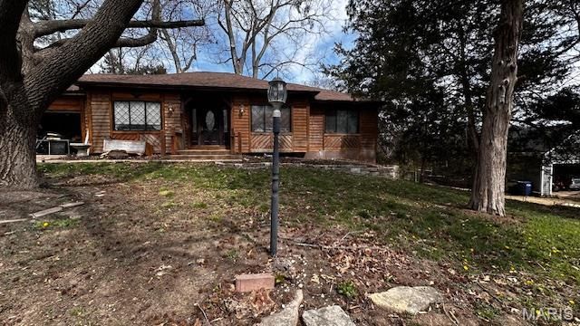 105 Willow Drive , Eureka, MO 63025 Main Photo