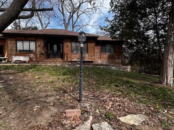 105 Willow Drive , Eureka, MO 63025