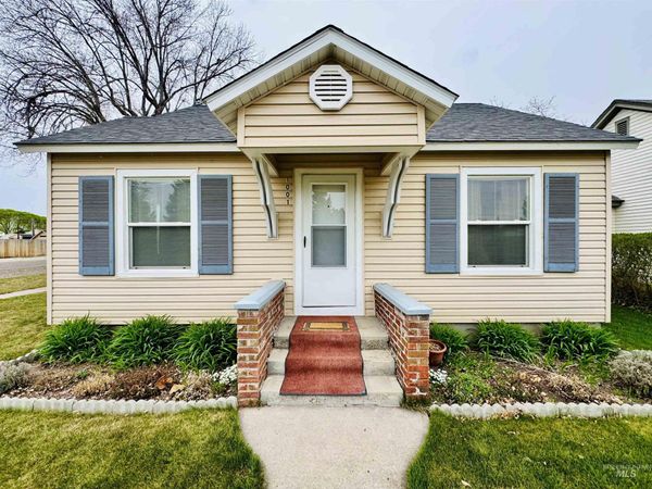 1001 E St, Rupert, ID 83350