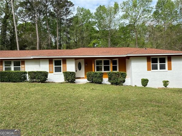 4029 Winding Way, Macon, GA 31204