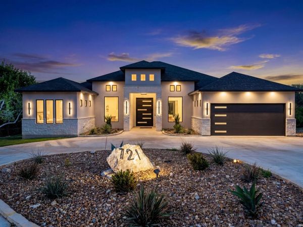 721 Timber Bluff, San Antonio, TX 78253