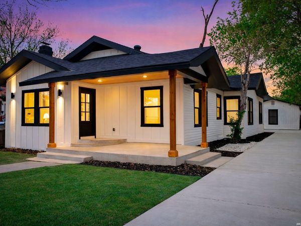 931 E Highland Blvd, San Antonio, TX 78210