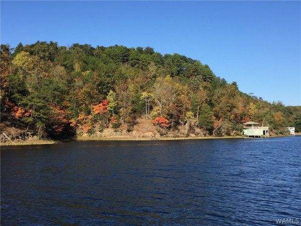 0000 Sexton Bend RD, Tuscaloosa, AL 35406