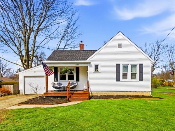 3332 E High Street, Springfield, OH 45505