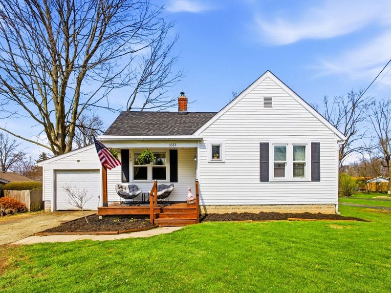 3332 E High Street, Springfield, OH 45505 Photo 1