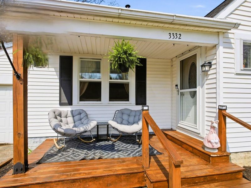 3332 E High Street, Springfield, OH 45505 Photo 2