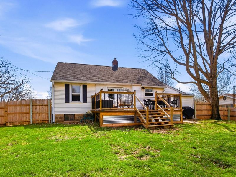 3332 E High Street, Springfield, OH 45505 Photo 29