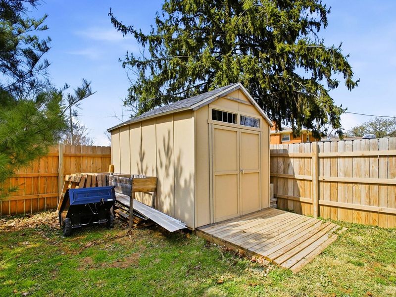 3332 E High Street, Springfield, OH 45505 Photo 35