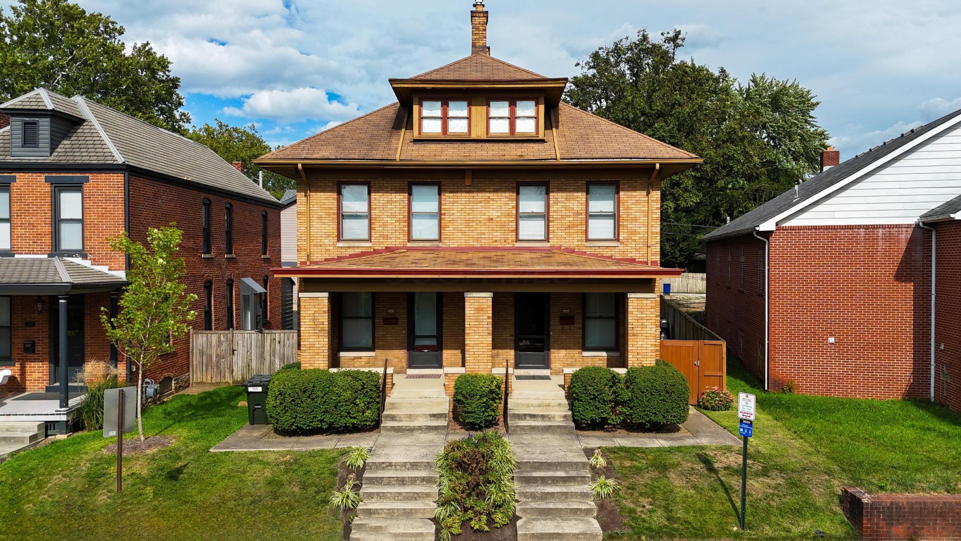 846-848 Summit Street , Columbus, OH 43215 Main Photo