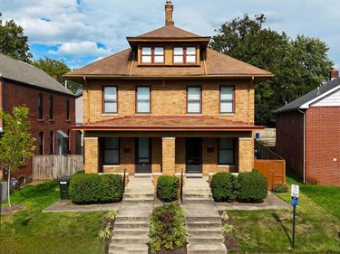 846-848 Summit Street , Columbus, OH 43215