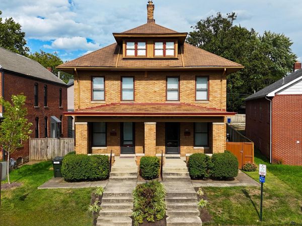 846-848 Summit Street , Columbus, OH 43215