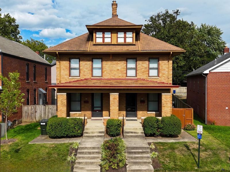 846-848 Summit Street , Columbus, OH 43215 Photo 1