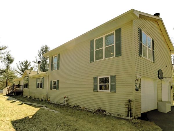 W1773 Southern Road, Wisconsin Dells, WI 53965