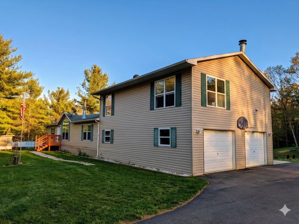 W1773 Southern Road, Wisconsin Dells, WI 53965