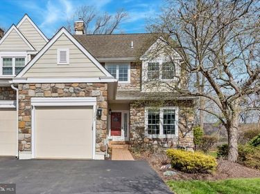 123 DAYLESFORD BOULEVARD, BERWYN, PA 19312