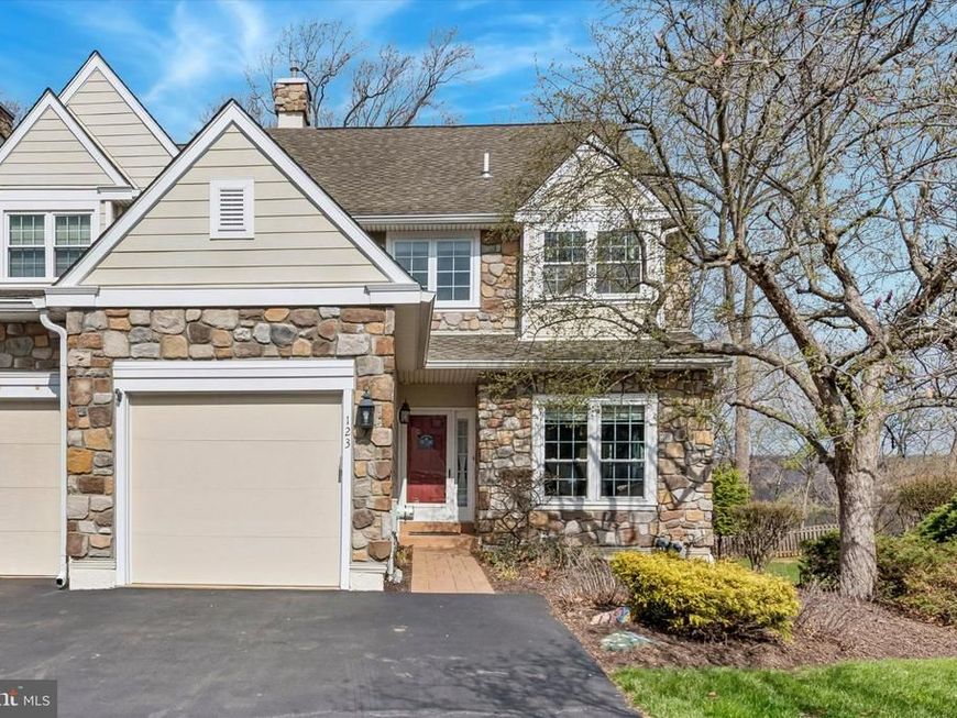 123 Daylesford Boulevard, Berwyn, PA 19312 Main Photo