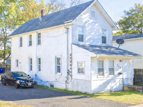 306 PROGRESS STREET , RIVERSIDE, NJ 08075