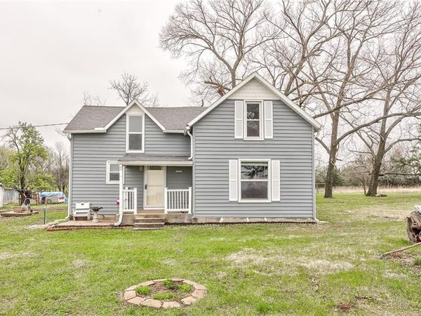 35705 Renner Road, Paola, KS 66071