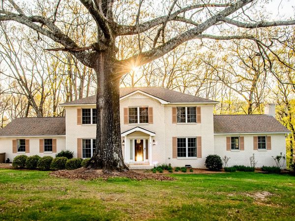 5702 Queen Mary Lane, Chattanooga, TN 37415