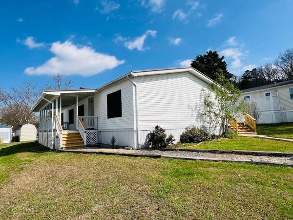 5897 Ed Ken Drive, Collegedale, TN 37363