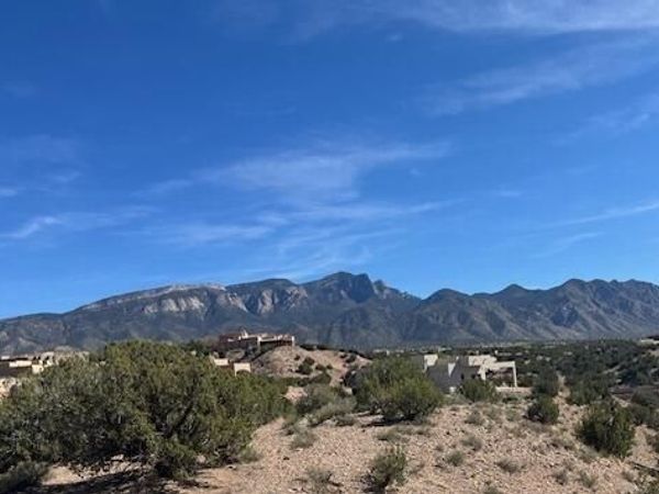 29 Desert Mountain, Placitas, NM 87043